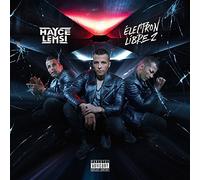 Lems, Hayce - Electron Libre 2-Digi [Import]