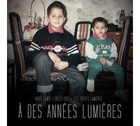 Lemsi, Hayce - A Des Annees Lumieres