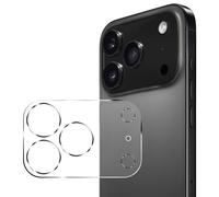 Lemtille de Protection en Verre Trempé pour iPhone 17 Pro Max