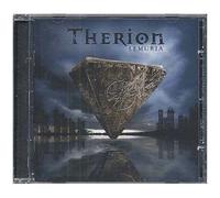 Therion - Lemuria [Import]
