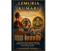 Lemuria alias Kumari: The Unlost Continent