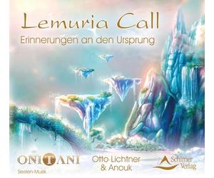 Lemuria Call: Erinnerungen an den Ursprung