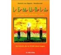 Lemuria, das Land des goldenen Lichts Oppeln-Bronikowski, Dietrich von (Auteur)