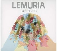 Lemuria - Distance is So Big [Import]