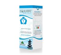 Lémuria Equilibre 1 Complément Alimentaire 30 ml