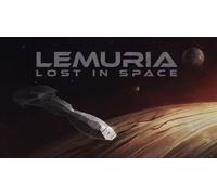 Lemuria: Lost in Space (PC)