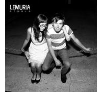 Lemuria - Pebble [Import]