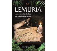Lemuria: recuerdo de las memorias ocultas