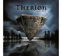 Lemuria/Sirius B