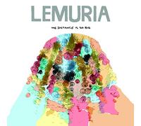 Lemuria - The Distance Is So Big (Ltd.Black Vinyl)