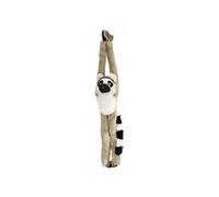 PELUCHE SINGE A SCRATCH - LE MAKI CATTA 51 CMS WILD REPUBLIC 15261