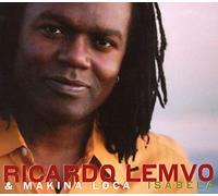 Lemvo Ricardo & Makina Loca - Isabela [Import]