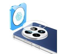 Lemxiee 2 Pièces pour OnePlus 13 Verre Trempé Caméra Arrière Protecteur Film,HD Protection intégrale de la lentille Résistant aux rayures Verre Trempé pour OnePlus 13