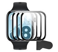 Lemxiee 3 Pièces Film pour HONOR Watch X5i Protecteur d'écran
