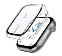 Lemxiee Coque pour Honor Choice Watch 2i Case avec Verre Trempé Protecteur d'écran
