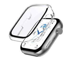 Lemxiee Coque pour Honor Choice Watch 2i Case avec Verre Trempé Protecteur d'écran