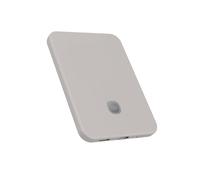 Lemxiee Coque pour Xiaomi Ultrathin Magnetic Power Bank Case Accessoires Ultra-Mince Silicone Flexible Coque