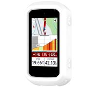 Lemxiee Cover pour Garmin Edge 850 & 550 Coque Accessoires Flexible Silicium Case