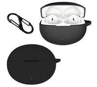 Lemxiee Cover pour OnePlus Buds 4 Coque en TPU Flexible Case