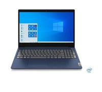 Len 81WB01ELIX NB 15.6" I3-10/8/512 W11H