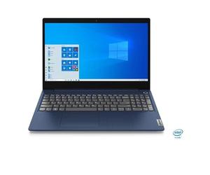 Len 81WB01ELIX NB 15.6" I3-10/8/512 W11H