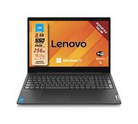 Len 82QY000VIX NB 15.6" N4500/8/256 W11H