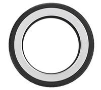 Len Adapter, Adaptateur D'Objectif M42 Convertisseur pour Objectif M42 vers Une Caméra sans Miroir NEX, Adaptateur Amovible, Peut être utilisé Seul, Pratique et Pratique