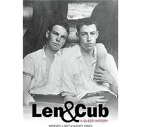 Len Cub by Dusty Green Dusty Green (Auteur)