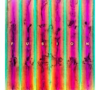 Len Faki - Fusion - 8lp Colored Vinyl Boxset [Vinyl Lp] Oversize Item Spilt, Colored Vinyl, Boxed Set, Canada - Import