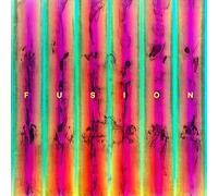 Len Faki - Fusion (8x12" Boxset, Signed By Len)