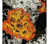 Len Faki - Fusion Ep