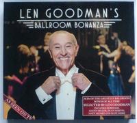 Various Artists - Len Goodman's Ballroom Bonanza/Various [Import]