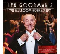 Len Goodman's Ballroom Bonanza/Various [Import]