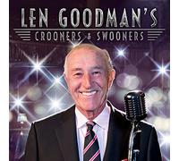 Various Artists - Len Goodman's Crooners & Swoon/Various [Import]