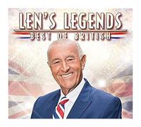 Len Goodmans Legends