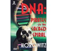Len Horowitz: Dna - Pirates of the Sacred Spiral [Import USA Zone 1]