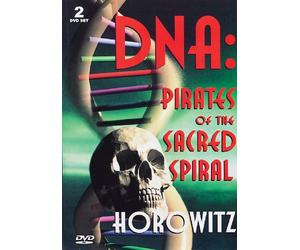 Len Horowitz: Dna - Pirates of the Sacred Spiral [Import USA Zone 1]