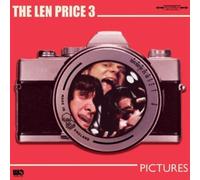 Len Price 3 - Pictures by Len Price 3 (2010) Audio CD