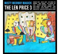 The Len Price 3 – Misty Medway Magick – CD – The Orchard