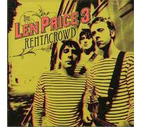 Len Price 3,the - Rentacrowd [Import]