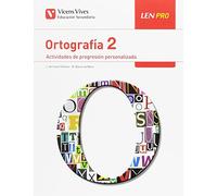 LEN PRO 2 ORTOGRAFIA