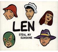 Len - Steal My Sunshine Pt.2
