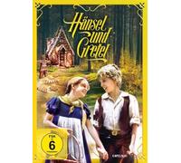 LEN TALAN - HÄNSEL UND GRETEL DVD NEUF