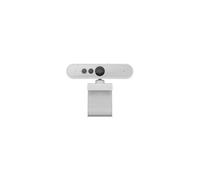 510 FHD - Webcam - couleur - 1920 x 1080 - 1080p - audio - USB 2.0 - MJPEG, YUY2 - CC 5 V