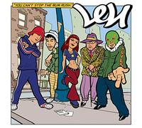LEN - You Can't Stop the Bum Rush