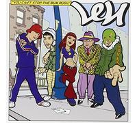 Len - You Can't Stop The Bum Rush [Import]