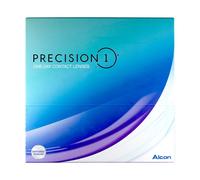 Precision1 (90 lentilles) Puissance: +5.50, BC: 8.30, Diamètre: 14.20 +5.50