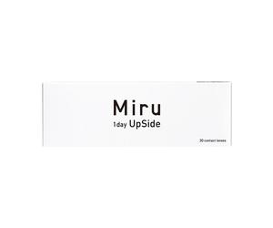 LEN542 Miru 1day UpSide 30 lentilles de contact