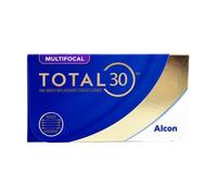 LEN567 Total30 Multifocal 3 lentilles de contact