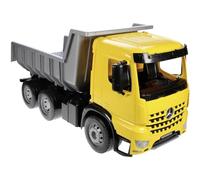 Lena Camion-benne GIGA Trucks Arocs 02064EC benne basculante